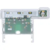 Merten LED-Langfeldbeleuchtung AC 100-230V Weiß MEG3903-8000