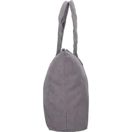 Vadobag Kuromi Obsessed Tragetasche Grau