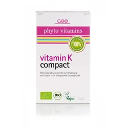 Frauen Vital Complex (Bio) 60 St