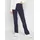 bonprix Leggings Flared Leg Blau 36/38