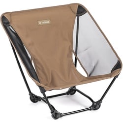 Helinox Ground Chair Campingstuhl (Gewicht 0,615kg) - Coyote Tan