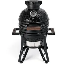 The Bastard Classic Small schwarz