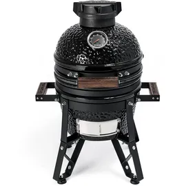 The Bastard Classic Small schwarz