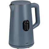 Kela Santos 1,5 l Dunkelgrau