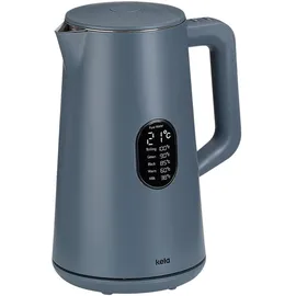 Kela Santos 1,5 l Dunkelgrau