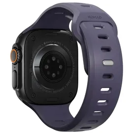 Nomad Tempo Band 49mm Purple