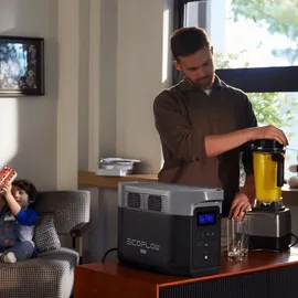 EcoFlow Delta 2 Max Powerstation