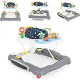 Cangaroo Canagroo Lauflernhilfe Regalo 4 in 1