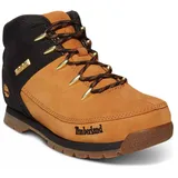 Timberland Euro Sprint Hiker Junior Wanderstiefel - Wheat / Black - EU 37