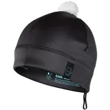 ION Neo Bommel Mütze Black M