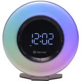 Denver CRL-342 weiß