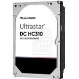 Western Digital Ultrastar DC HC310 4 TB 3,5" 7200 U/min
