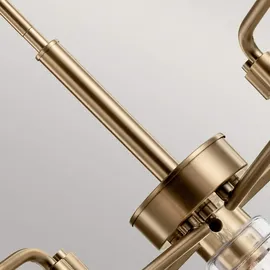 Elsteadlighting Kichler, Kronleuchter, Aivian