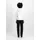 Alpha Industries New Basic Kapuzenpullover White XS