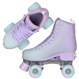 CHAYA Bliss Star adj. Lila 39-42