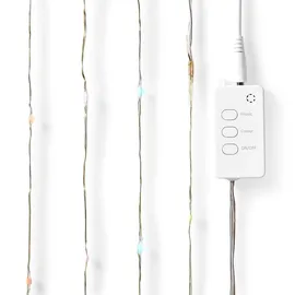Nedis Smartlife LED-Streifen Wi-Fi Smart LED Strip
