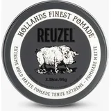 Reuzel Extreme Hold Matte Pomade 95g