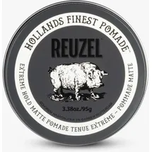 Reuzel Extreme Hold Matte Pomade 95g