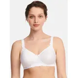 CHANTELLE Hedona Bügelloser BH Weiss, 75C - 75C