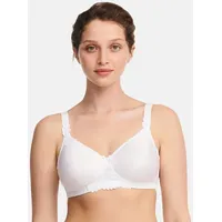 CHANTELLE Hedona Bügelloser BH Weiss, 75C - 75C