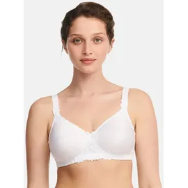 CHANTELLE Hedona Bügelloser BH Weiss, 75C - 75C