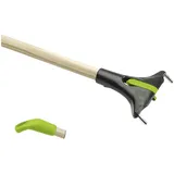 Nölle Profi Brush Bürsten- & Pinseltechnik e.K. Stiel BECOnnect Holz Ø 23,5 mm