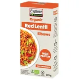 Elbows Hörnchennudeln - rote Linsen glutenfrei 225g