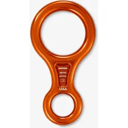 Abseilgerät Achter Canyoning MK100 orange No Size
