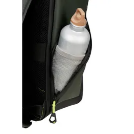 Samsonite Paradiver Light Laptop Backpack Xs Underseater Jungle Green Rucksack