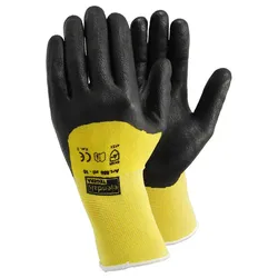 Arbeitshandschuhe 886 Nitrilgetaucht - 9 (L)