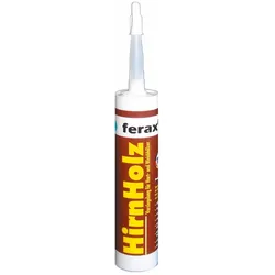 Hirnholzschutz für Terrassendielen, für Thermoholz und Siebdruckplatten, 310 ml