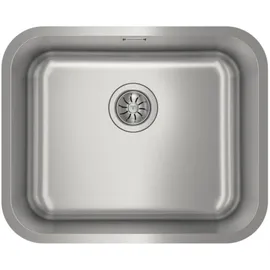 Teka BET 50.40.20 Plus, Spüle - Grey - One Size