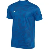 Nike Precision VII Trikot Royal Blue/White L