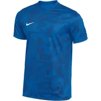 Nike Precision VII Trikot Royal Blue/White L
