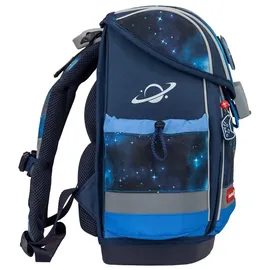 Belmil Classy Plus 10-tlg. Galaxy Light blau