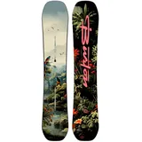 BURTON Custom Snowboard - 162