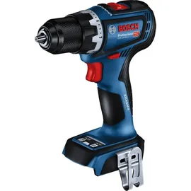 Bosch GSR 18V-90 C inkl. 3 x 4,0 Ah + L-Boxx