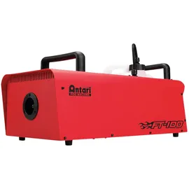 Antari FT-100 Rot