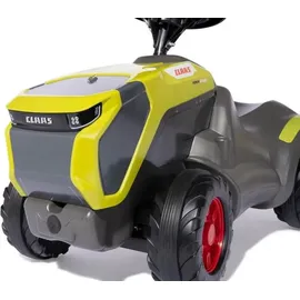 Rolly Toys rollyMinitrac CLAAS Xerion 12.650 Grün/Grau (135905)