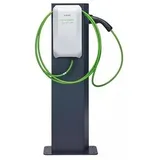 KEBA Standfuß P30/ P40 single alu