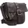 Campomaggi Garofano Umhängetasche Leder Brown