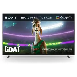 Sony K-75XR75M2 75" 4K UHD LED Smart TV
