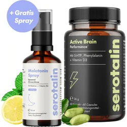 serotalin Day & Night Paket AKTION