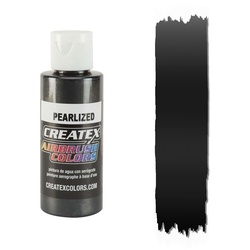Createx Classic | Pearl Serie, Farbton: 5315 Black
