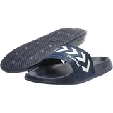 hummel Larsen Dress Blue/White 47