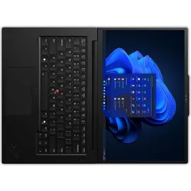 Lenovo ThinkPad P14s G6 Intel Core Ultra 7 265H 32 GB RAM 1 TB SSD 21QT0060GE