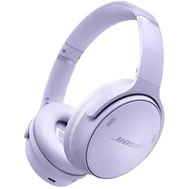 Bose QuietComfort Headphones Hellflieder