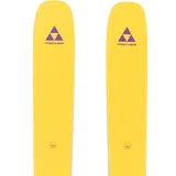 Fischer Ranger 96 Allmountainski 2026-Gelb-166