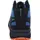 skogan Pertuun Wanderstiefel Blau | Blau - 45
