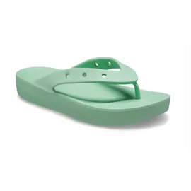 Crocs Classic Platform Flip black 39-40